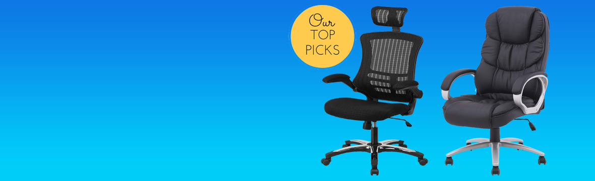 best-office-chair 100